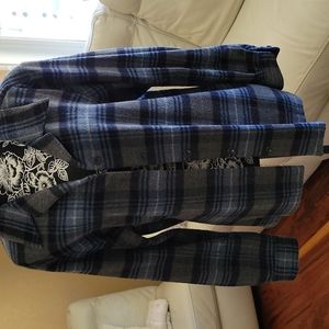 Easy Spirit Shirt/Jacket
